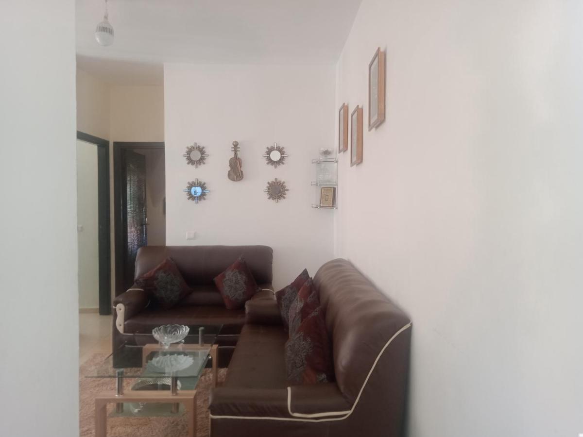 Apartamento Apparemment Ifrane Ifrane  Exterior foto