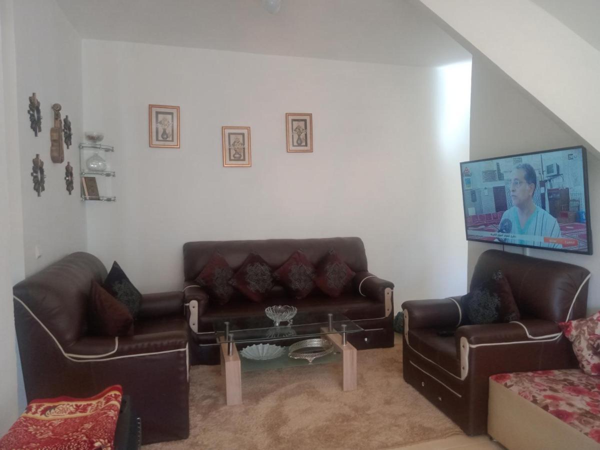 Apartamento Apparemment Ifrane Ifrane  Exterior foto